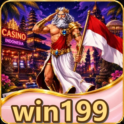 Tampilan antarmuka win199 di Android